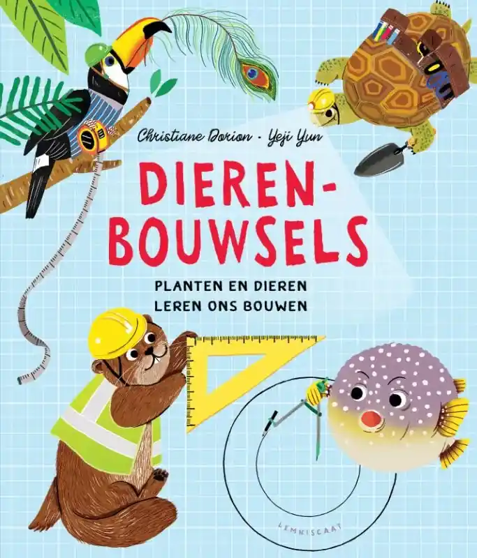 Direct Beschikbaar Dierenbouwsels
