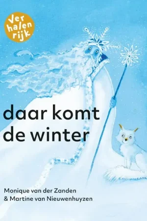 Daar komt de winter Beste Prijs