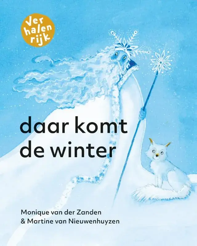 Daar komt de winter Beste Prijs