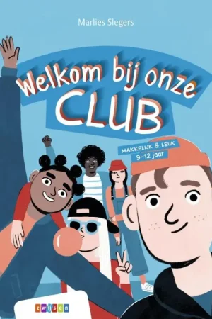 Rechtstreeks Van De Fabrikant Welkom bij onze club