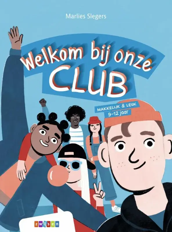 Rechtstreeks Van De Fabrikant Welkom bij onze club