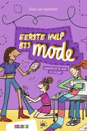 Eerste hulp bij mode Bestseller