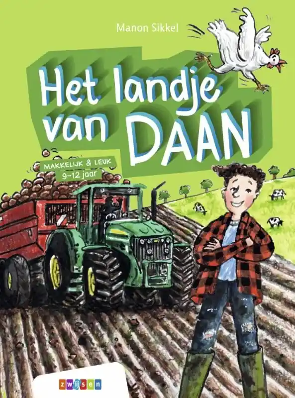 Het landje van Daan Betaalbaar