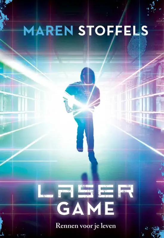 Laser Game Shop Nu