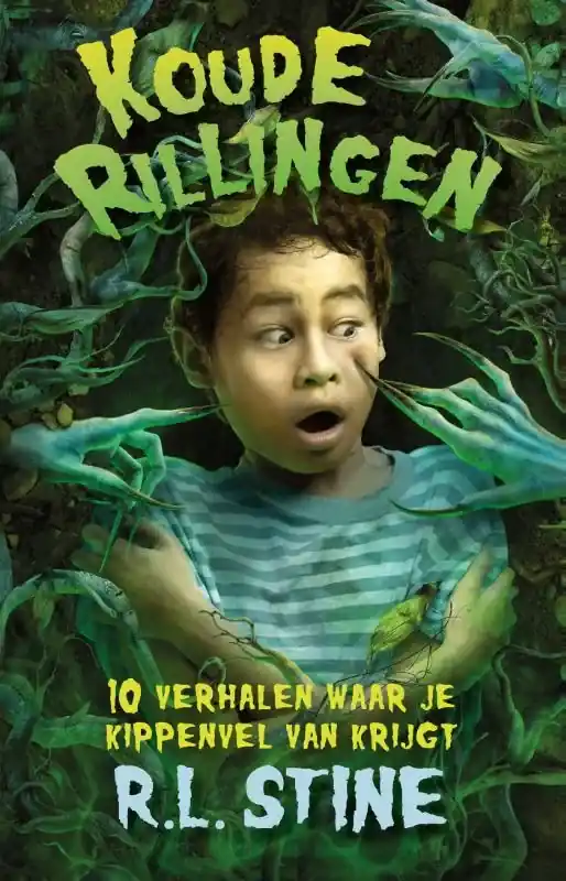 Koude rillingen Lage Prijs