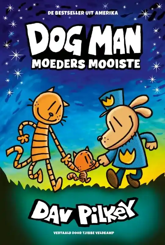 Koopje Moeders mooiste