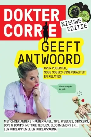 Beperkt Aanbod Dokter Corrie geeft antwoord