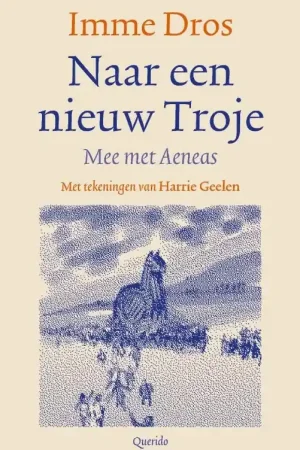 Naar een nieuw Troje Gecertificeerd