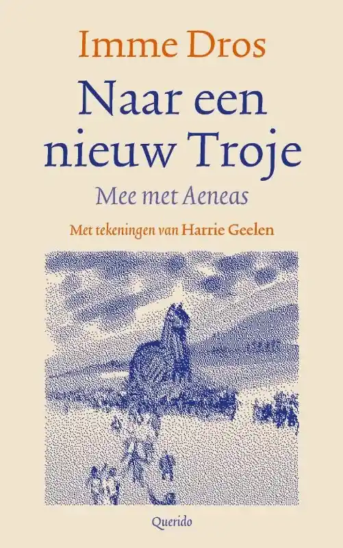 Naar een nieuw Troje Gecertificeerd
