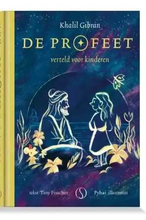 Dagaanbieding De profeet