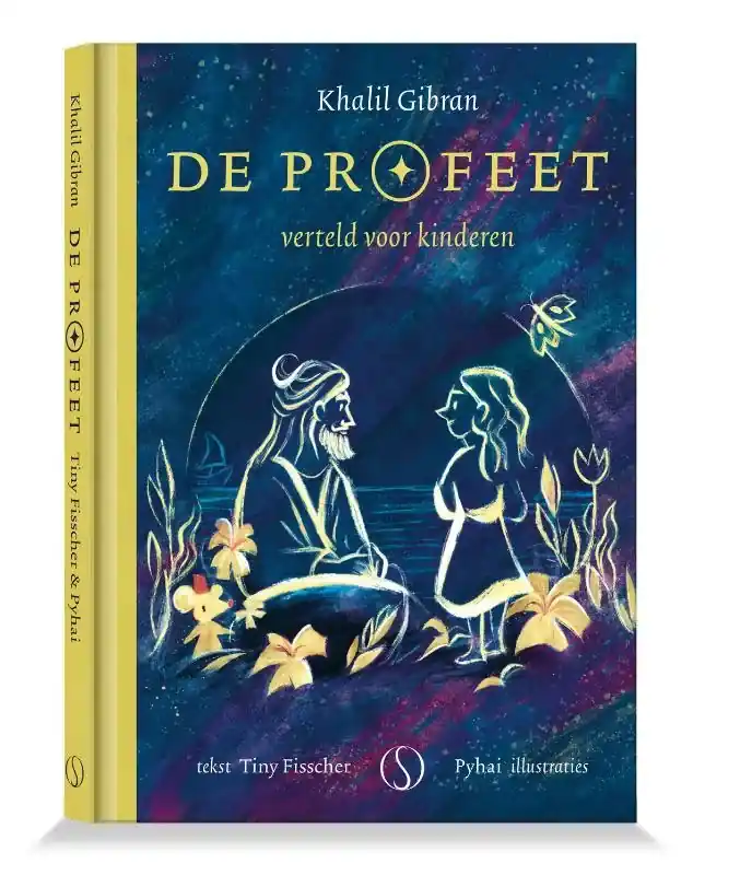 Dagaanbieding De profeet