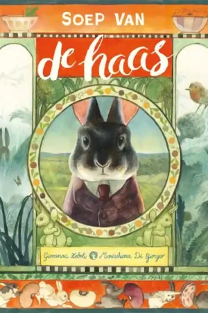 Soep van de Haas Gratis Retour
