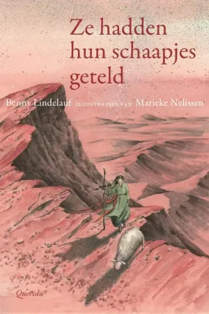 Superprijs Ze hadden hun schaapjes geteld