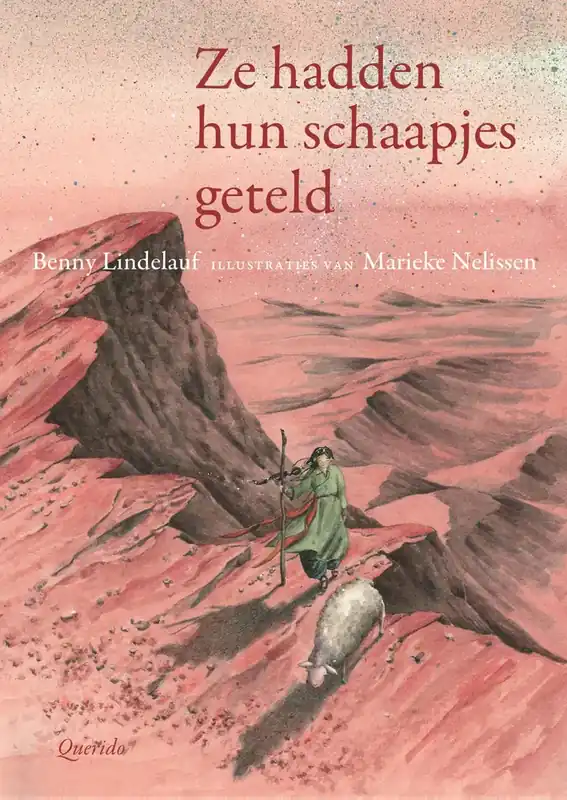 Superprijs Ze hadden hun schaapjes geteld