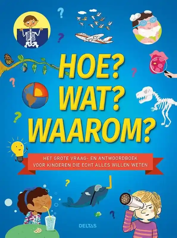 Gratis Retour Hoe? Wat? Waarom?