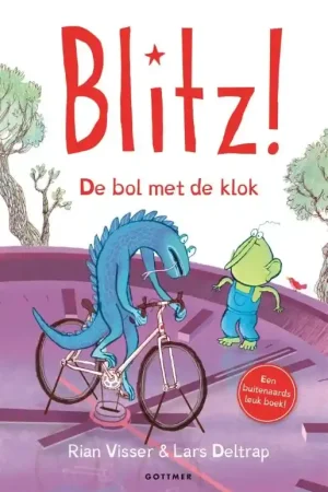 De bol met de klok Koopje