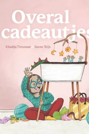 Overal cadeautjes Seizoensaanbieding