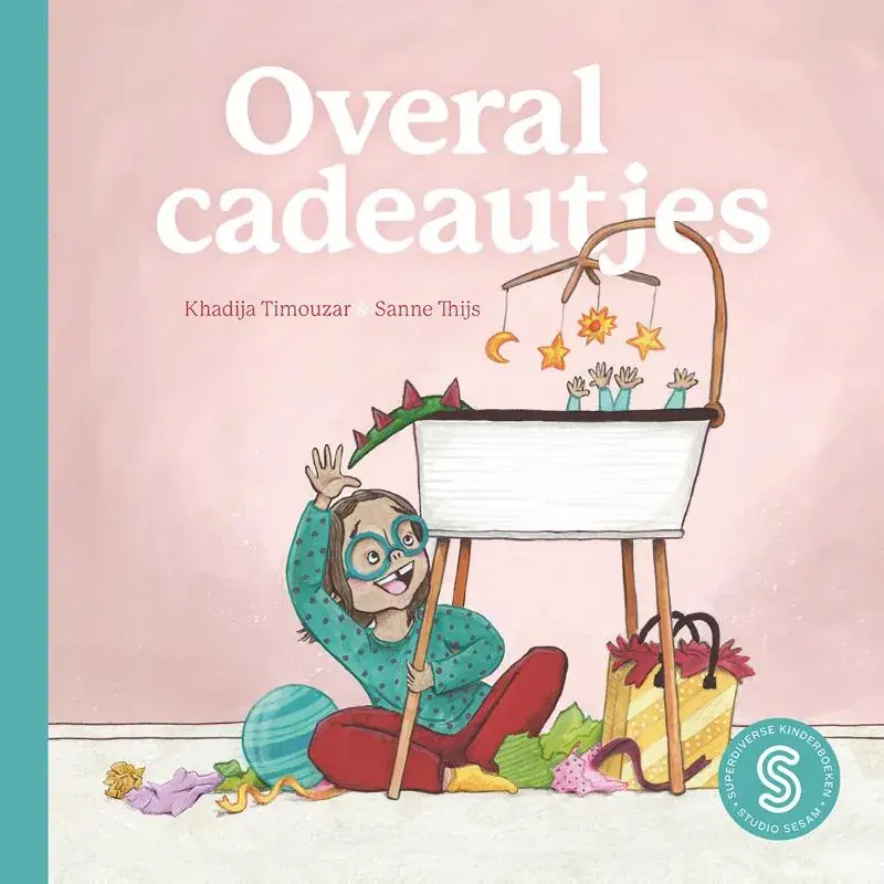 Overal cadeautjes Seizoensaanbieding