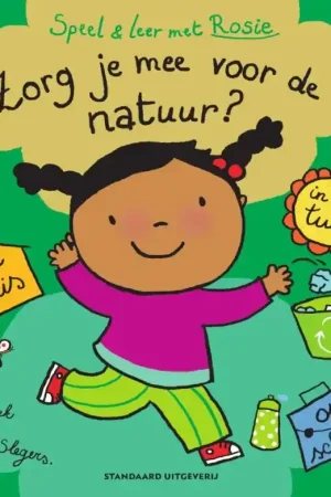 Zorg je mee voor de natuur? Weekendaanbieding