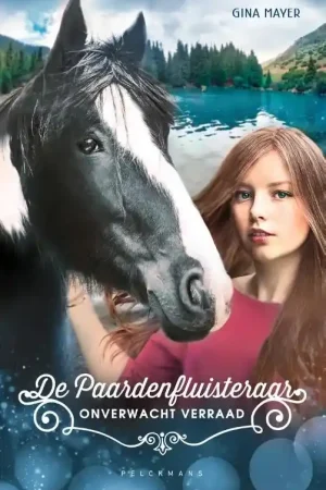 Onverwacht verraad Speciale Aanbieding