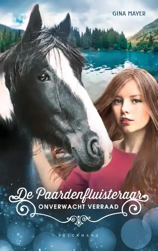 Onverwacht verraad Speciale Aanbieding