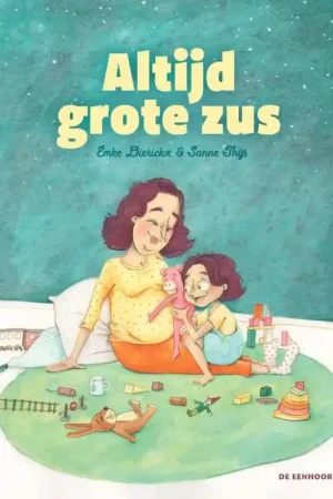 Snelle Levering Altijd grote zus