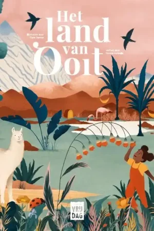 Favoriet Het land van ooit