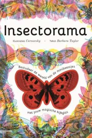 Snelle Levering Insectorama