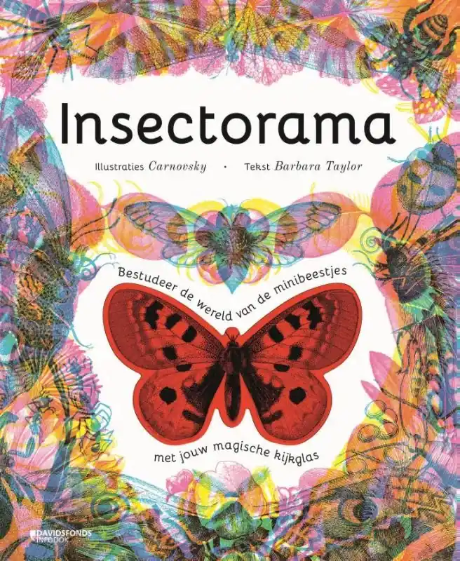 Snelle Levering Insectorama