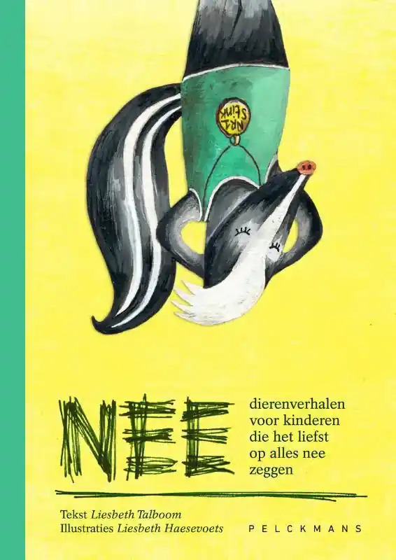 Laatste Versie Nee
