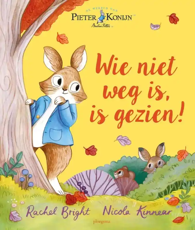 Laatste Kans Wie niet weg is, is gezien!
