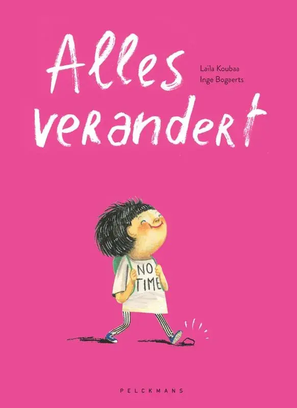 Alles verandert Laatste Versie