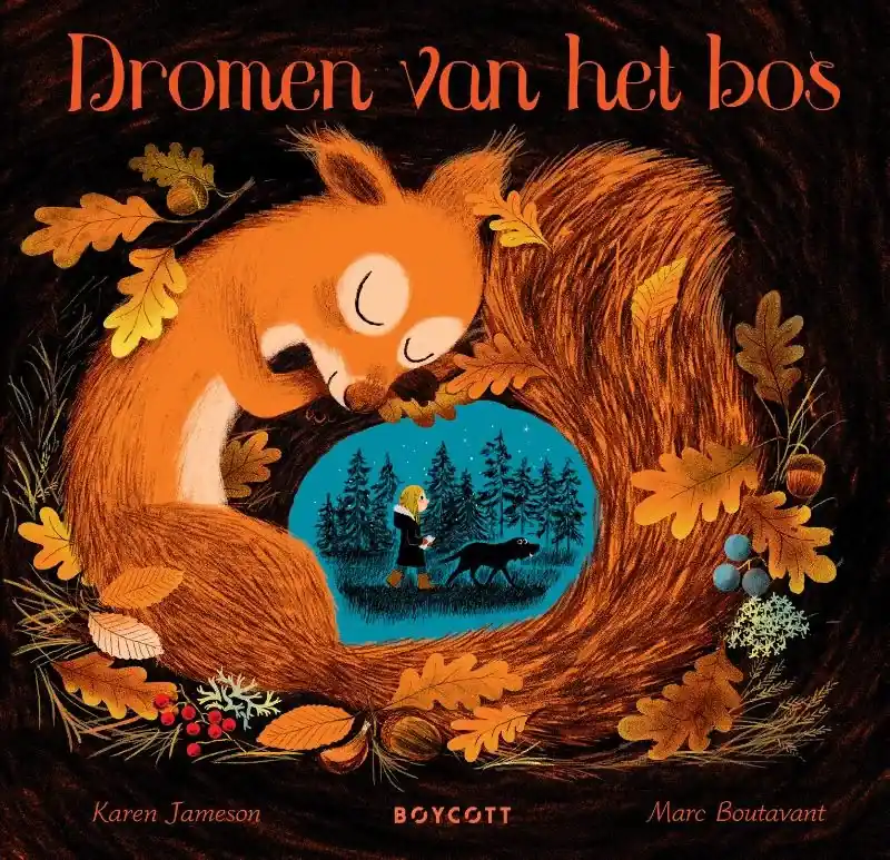 Tijdelijk Beschikbaar Dromen van het bos