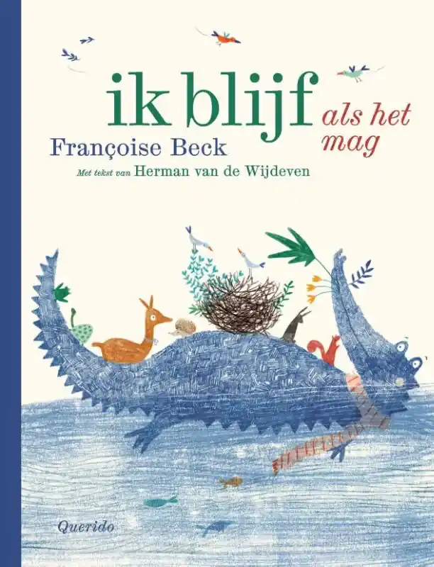 Laatste Versie Ik blijf, als het mag