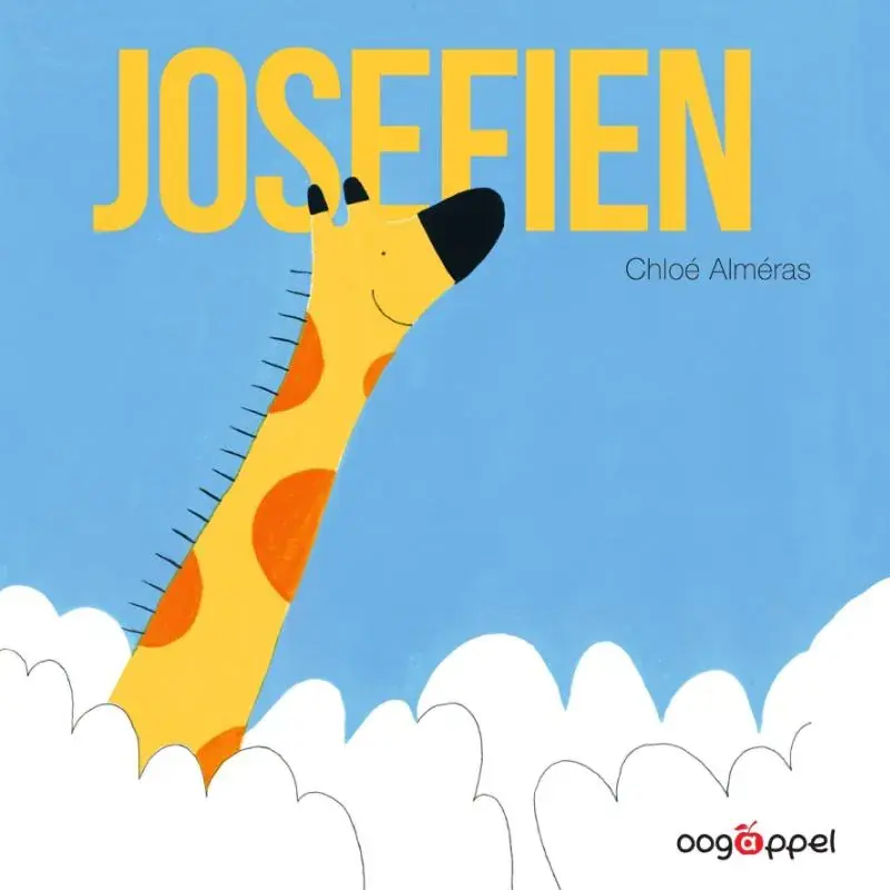 Josefien Nu Kopen