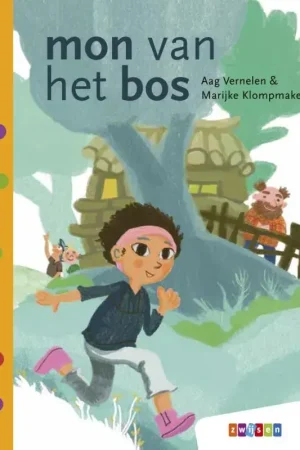 Tijdelijk Beschikbaar Mon van het bos