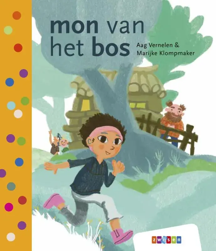 Tijdelijk Beschikbaar Mon van het bos