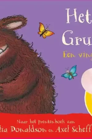 Fabrieksprijs Het is de Gruffalo!