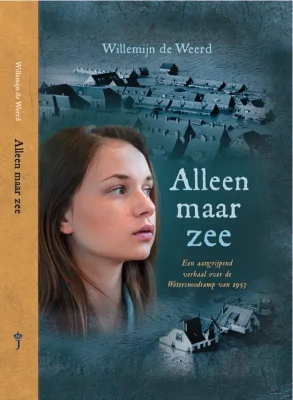 Korting Alleen maar zee