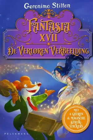 Beperkte Voorraad De Verloren Verbeelding