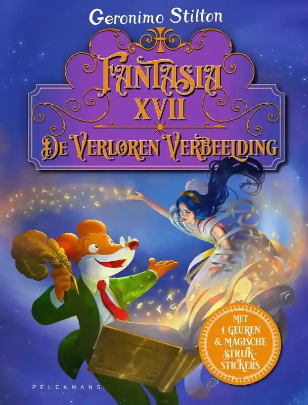Beperkte Voorraad De Verloren Verbeelding