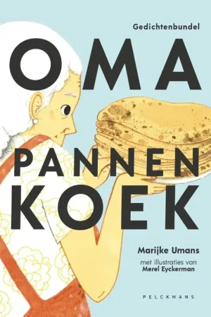 Oma pannenkoek Lage Kosten