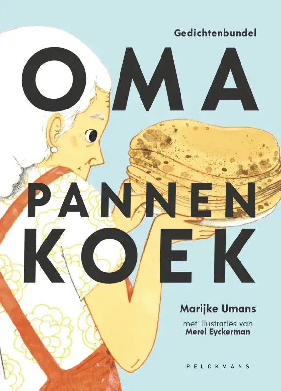 Oma pannenkoek Lage Kosten