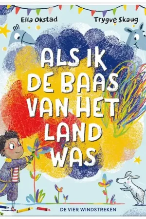 Fabrieksprijs Als ik de baas van het land was