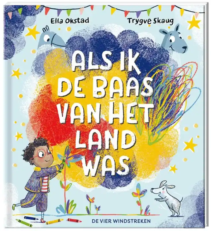 Fabrieksprijs Als ik de baas van het land was