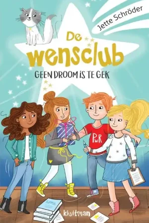 Betaalbaar Geen droom is te gek