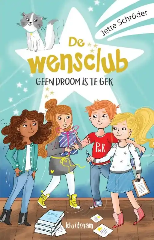 Betaalbaar Geen droom is te gek