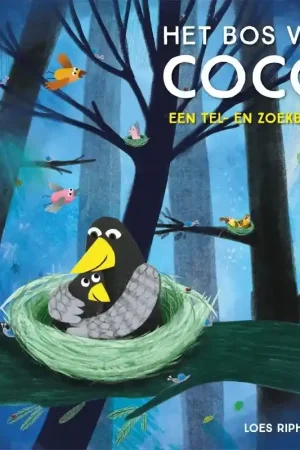 Actieprijs Het bos van Coco