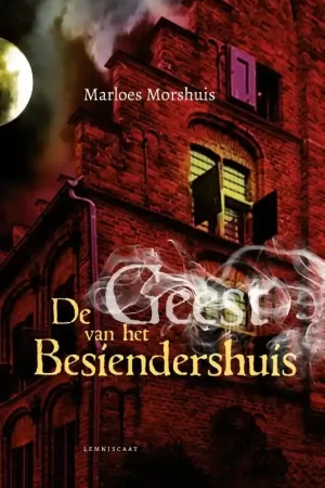 Gecertificeerd De geest van het Besiendershuis