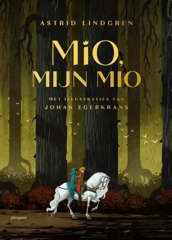Gratis Verzending Mio, mijn Mio
